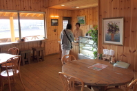 チーズケーキ工房 MANIWA FARM4