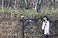 つつじ吊橋1