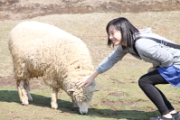 那須どうぶつ王国