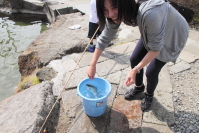 那須高原 清流の里3