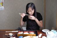 上川の里_那須観光で食べる
