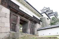 白河小峰城2