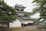 白河小峰城3