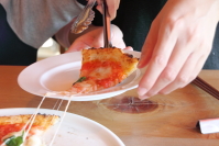 PIZZERIA La Terra4