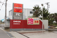 エネオス那須塩原駅西口SS2