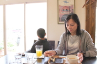 SUDA COFFEE_那須観光でカフェ
