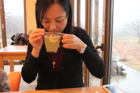 那須高原HERB's4
