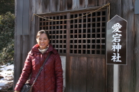 那須温泉神社5