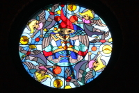 藤城清治美術館4