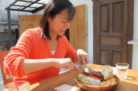 UNICO_那須観光で食べる