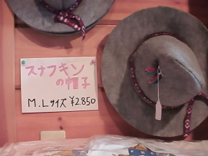 フィンランドの森6