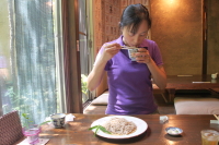 こなす_那須観光で食べる