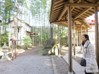 黒磯神社５