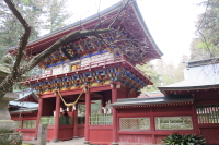 金丸八幡宮 那須神社2