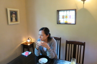Cafe Calme（カルム）_那須観光でカフェ