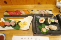 幸寿司 総本店4
