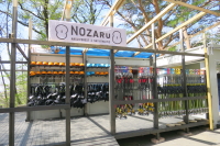 NOZARU(ノザル)1