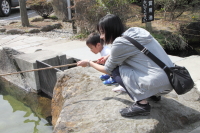 那須高原 清流の里