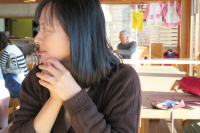 いわむらかずお絵本の丘美術館5