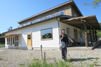 OURS DINING1
