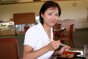 シニアにおすすめのステーキ店