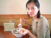 かど番_那須観光で食べる