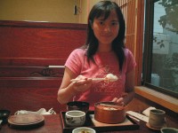 つき邑_那須観光で食べる