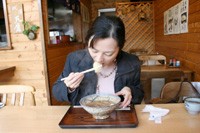 まるはち_那須観光で食べる