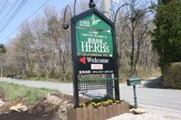 那須高原HERB's1