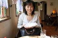 イタリア食堂Via Lattea6