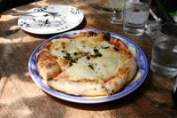 イタリア食堂Via Lattea5