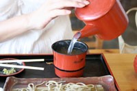 道の駅 東山道 伊王野5