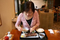 かねやま_那須観光で食べる