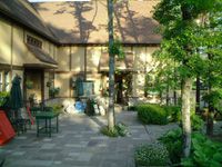 那須ステンドグラス美術館3