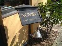 cafe NOVIRO２