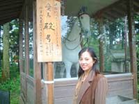 乃木神社5