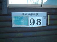 羽田沼の白鳥5