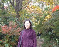 紅葉を楽しむ4