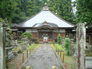 光丸山法輪寺１