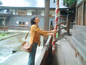 光丸山法輪寺２