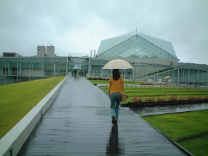 なかがわ水遊園１