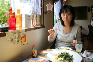 イタリア食堂Via Lattea4