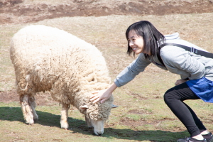 那須どうぶつ王国４