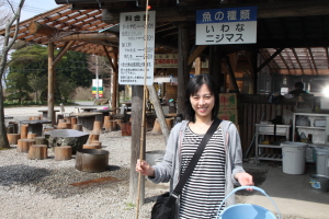 那須高原 清流の里１