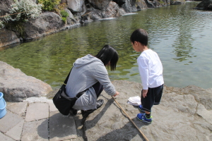 那須高原 清流の里２