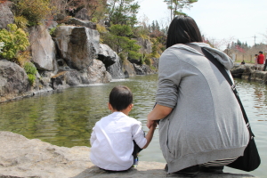 那須高原 清流の里６