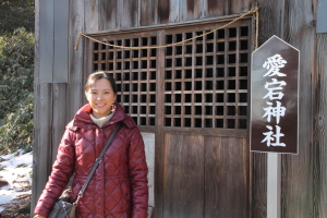 那須温泉神社５