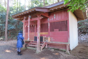 玉藻稲荷神社５